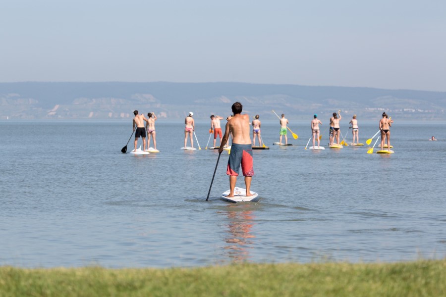Picture of SURFSCHULE MISSIONTOSURF